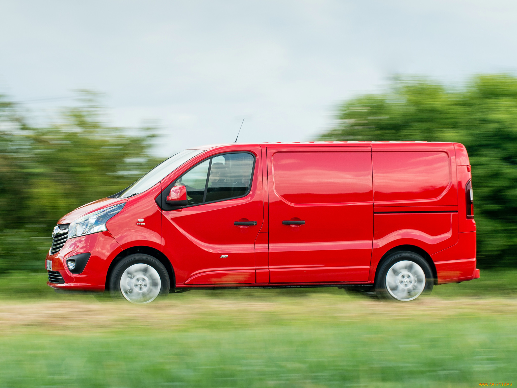 , vauxhall, vivaro, van, biturbo, 2014, 